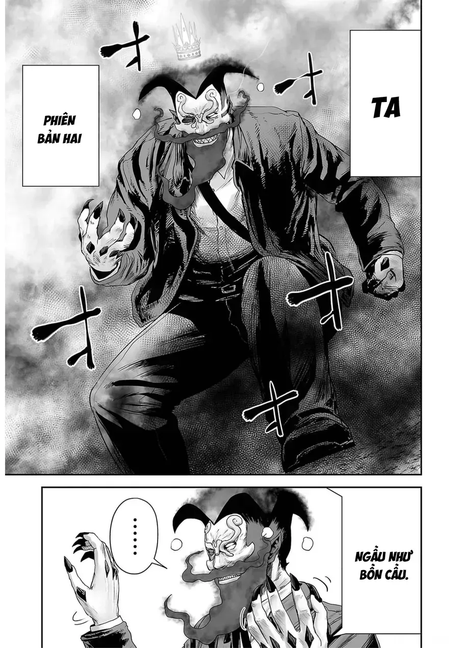 Ender Geister Chap 90 - Next Chap 91