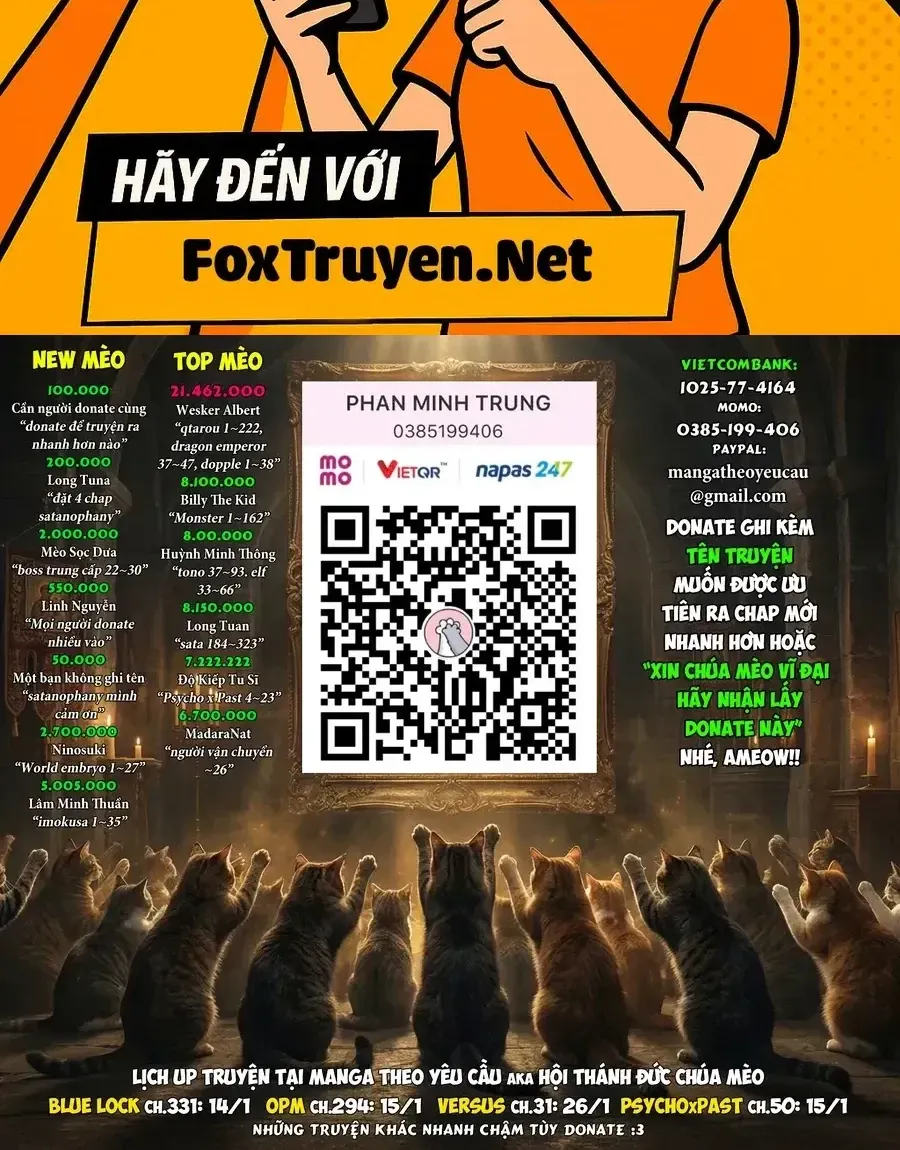 Ender Geister Chap 91 - Next Chap 92