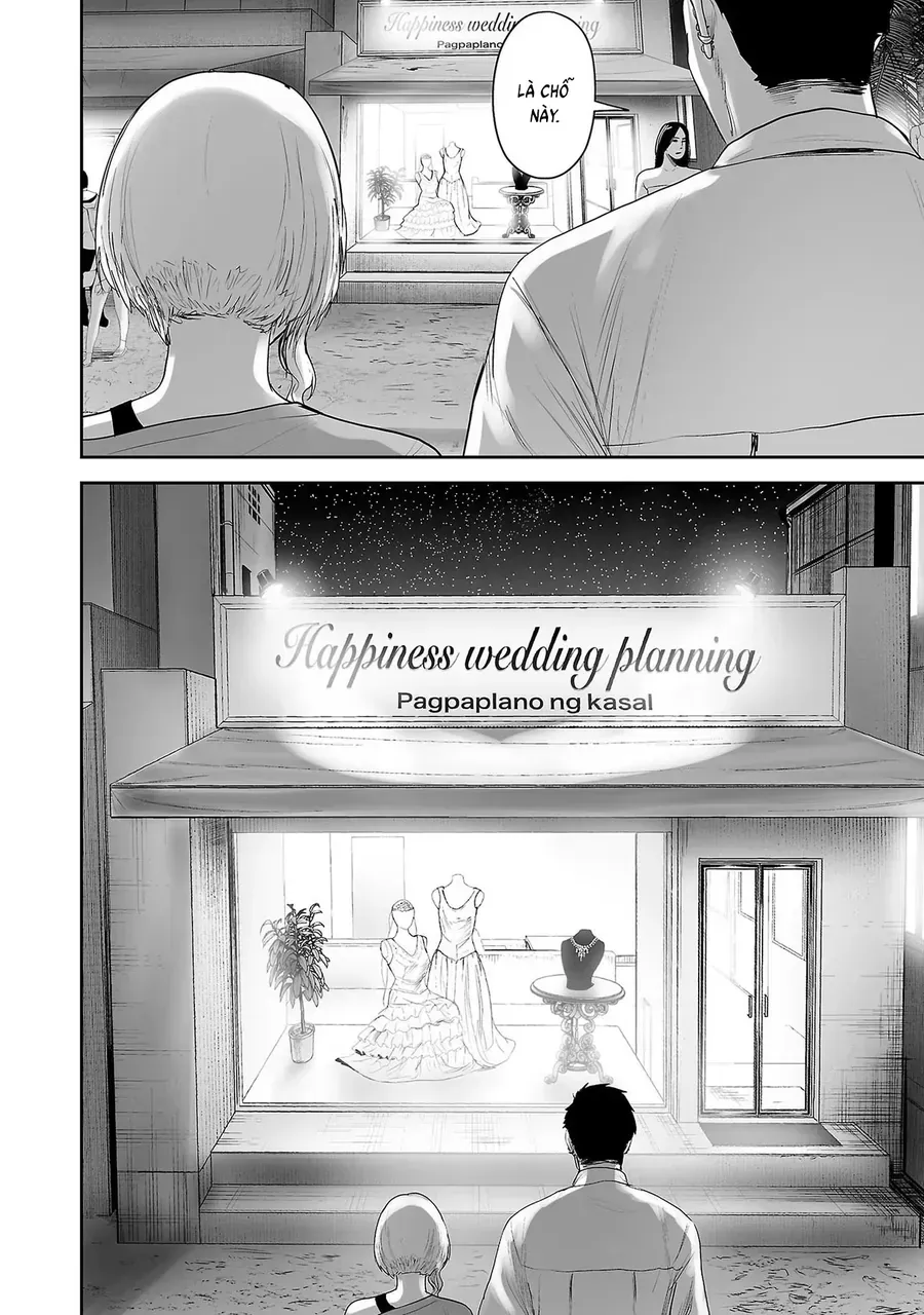 Ender Geister Chap 91 - Next Chap 92