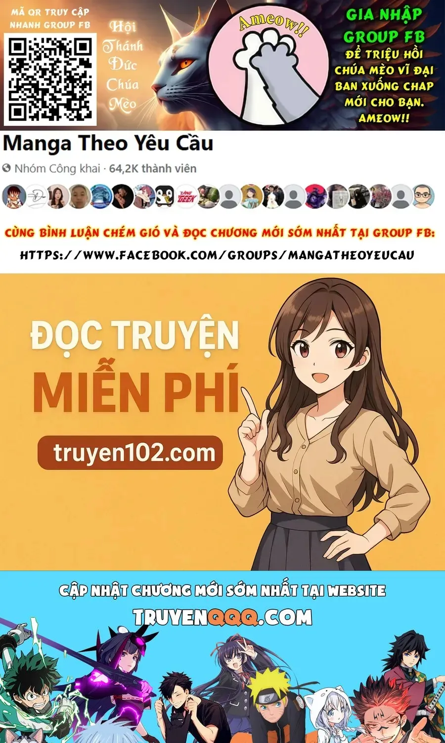 Ender Geister Chap 91 - Next Chap 92