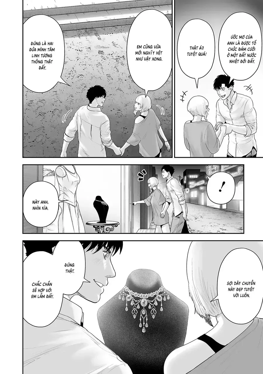 Ender Geister Chap 92 - Next Chap 93