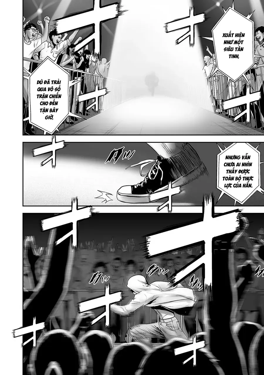 Ender Geister Chap 95 - Next Chap 96