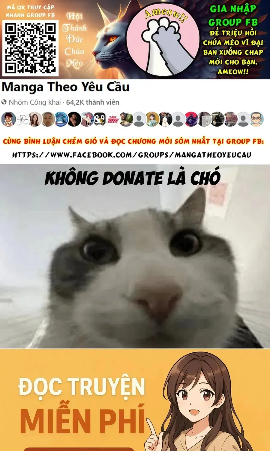 Ender Geister Chap 95 - Next Chap 96