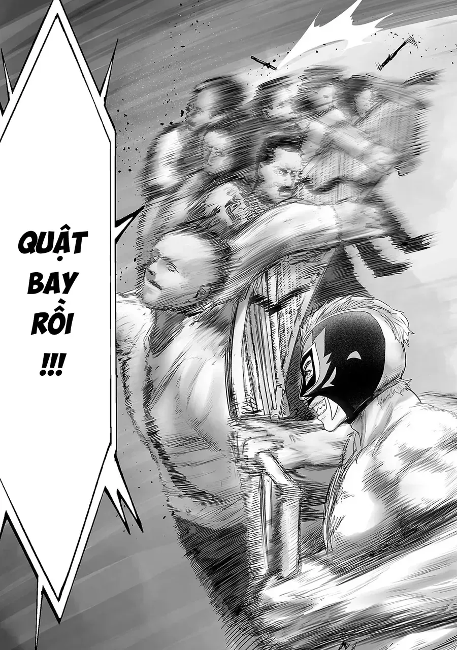 Ender Geister Chap 96 - Next Chap 97