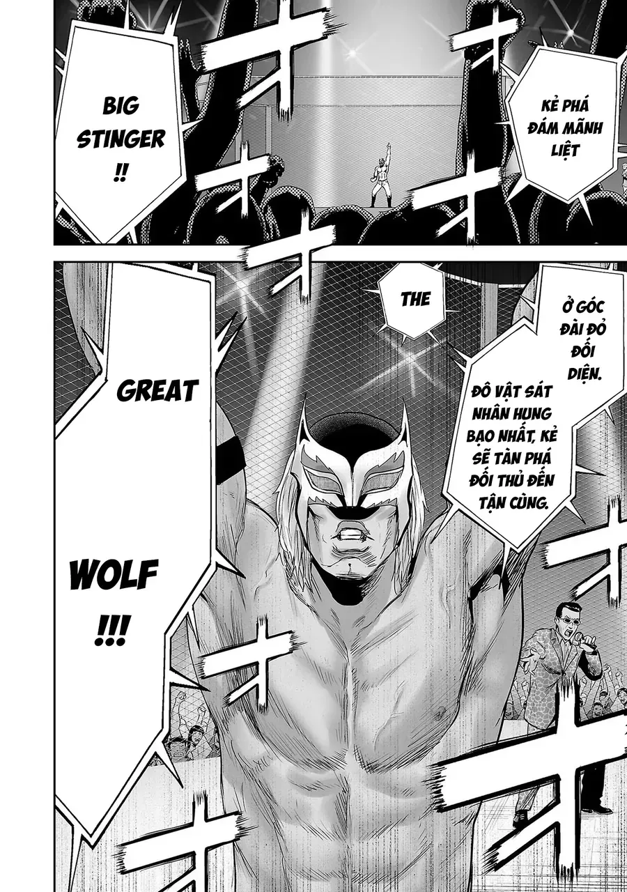 Ender Geister Chap 96 - Next Chap 97