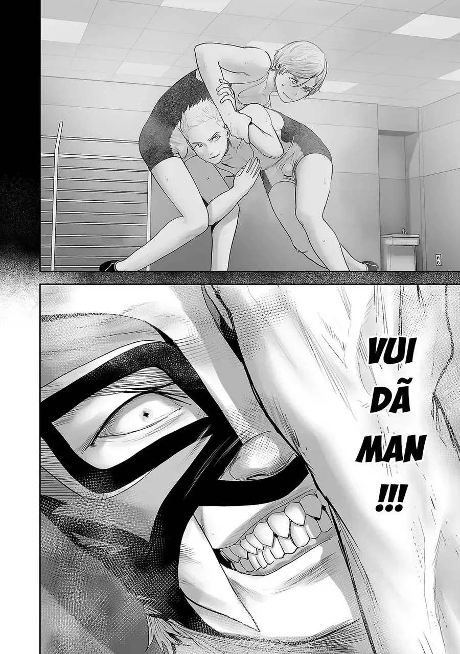 Ender Geister Chap 97 - Next Chap 98