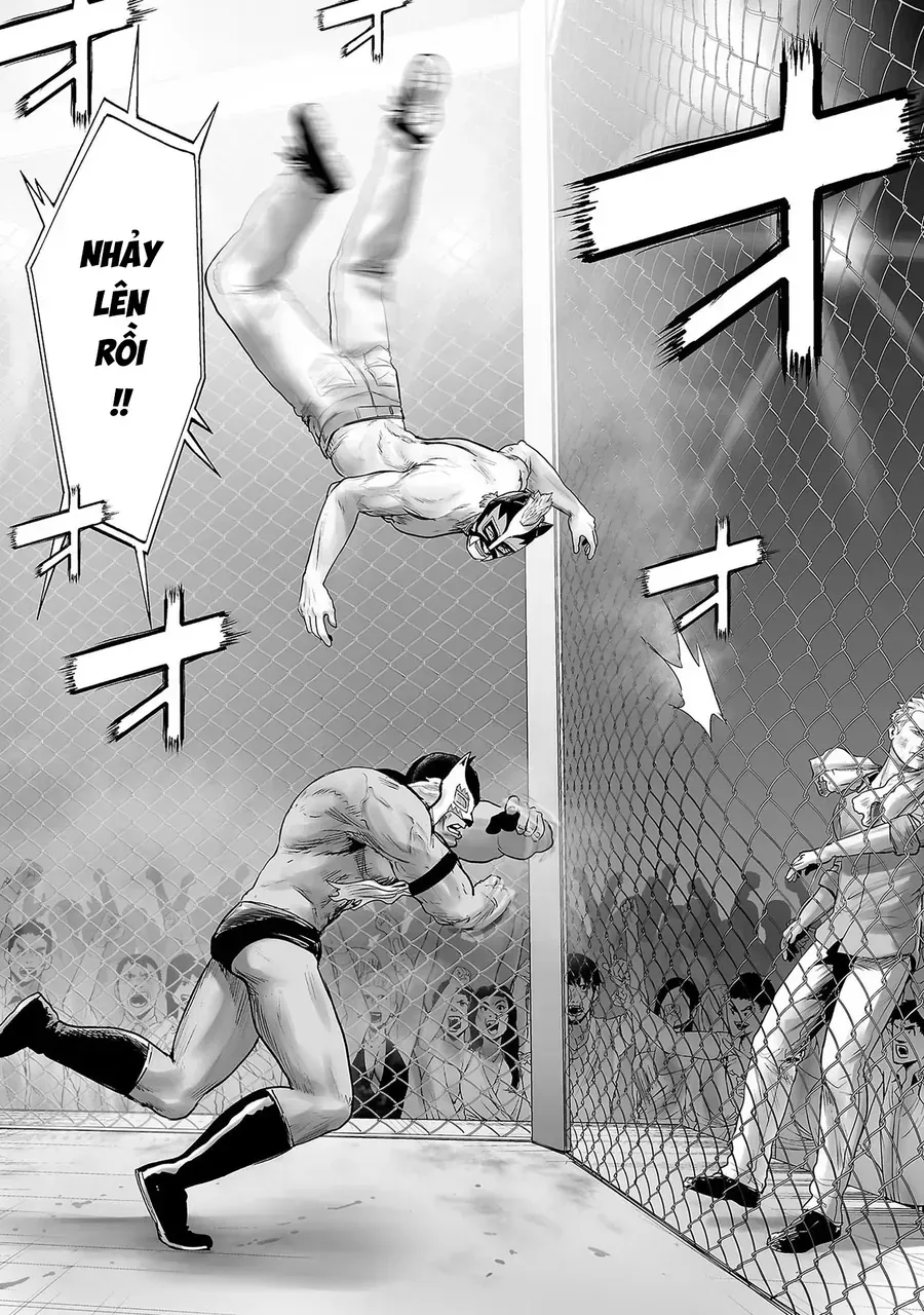 Ender Geister Chap 97 - Next Chap 98