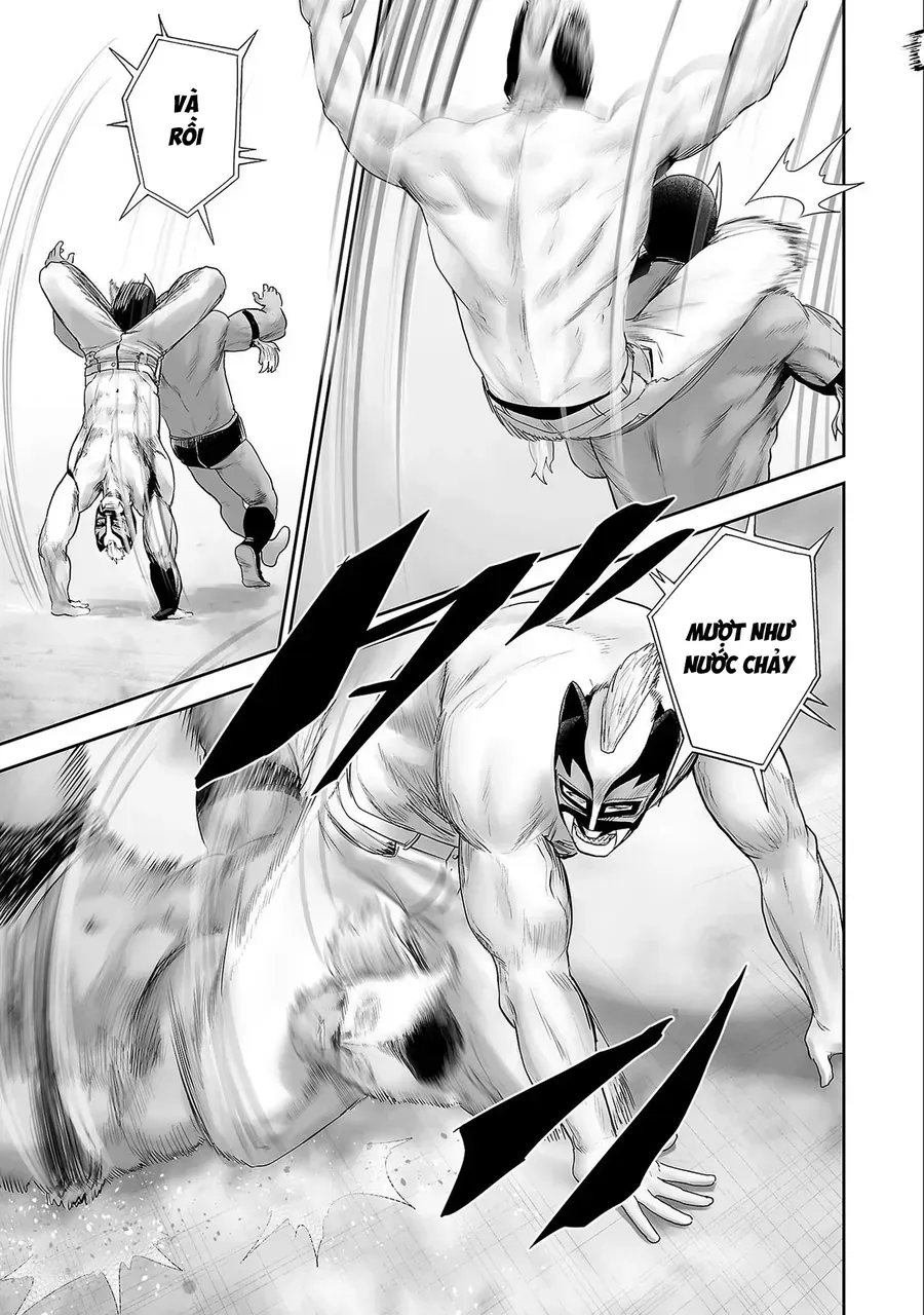 Ender Geister Chap 97 - Next Chap 98