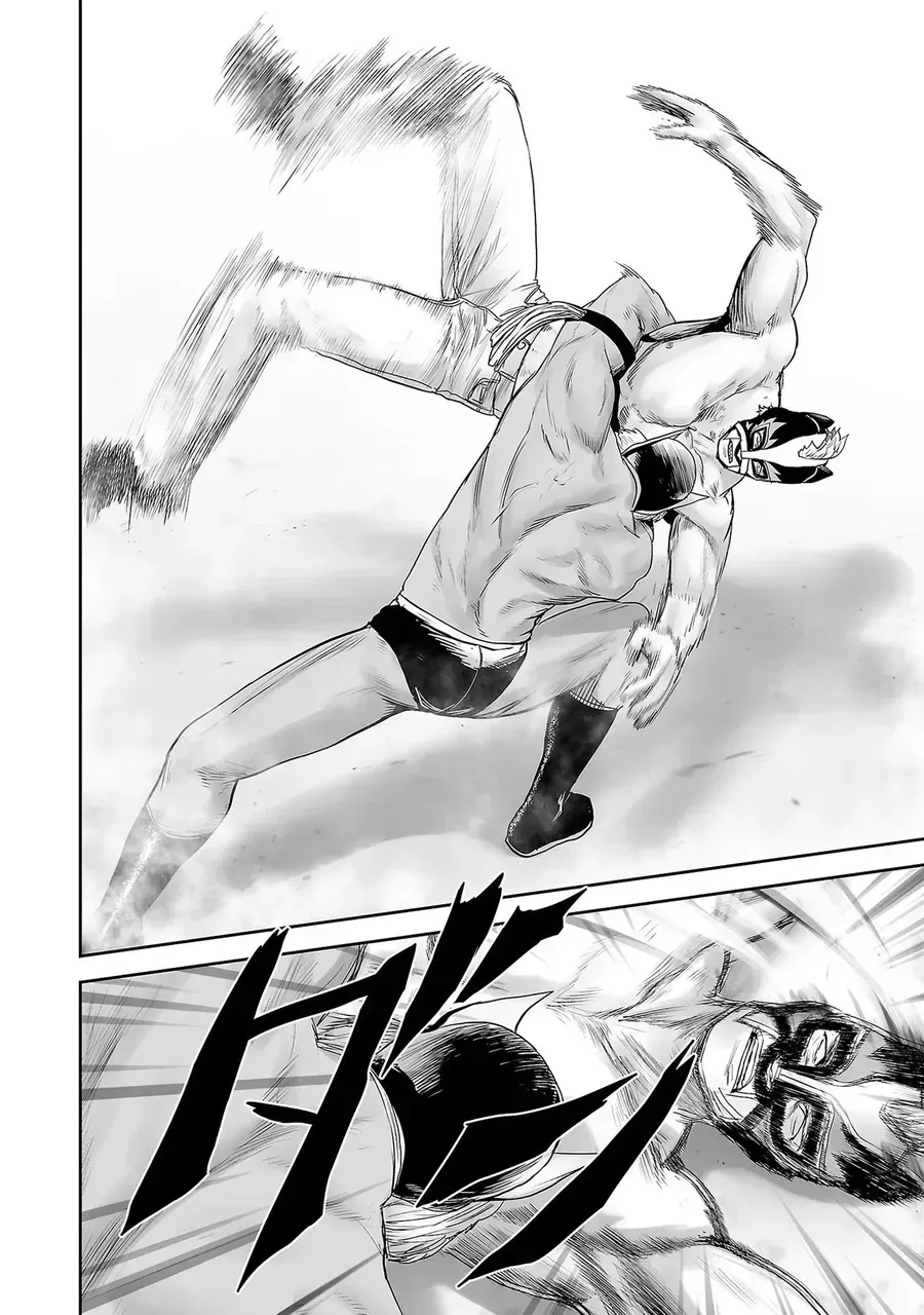 Ender Geister Chap 97 - Next Chap 98