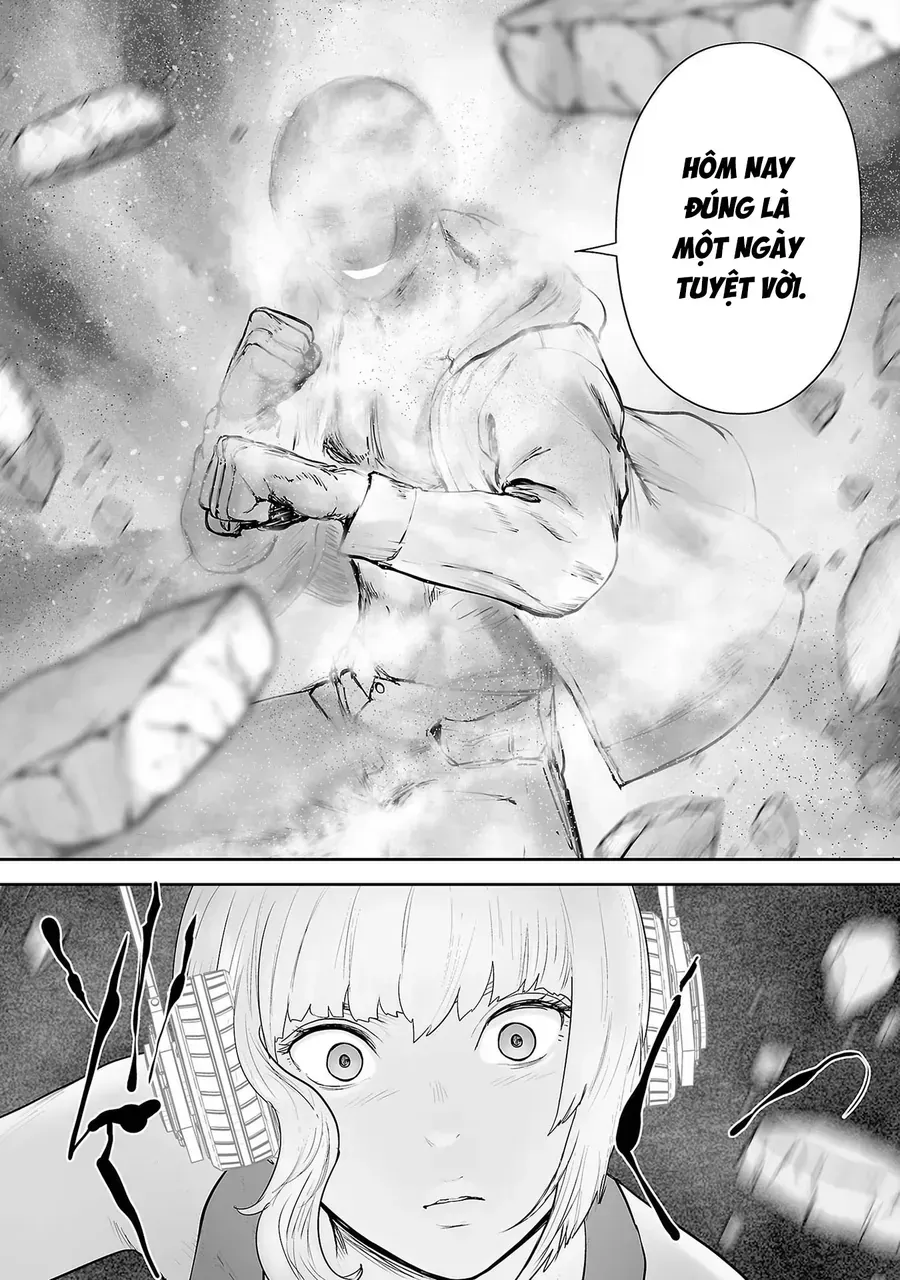 Ender Geister Chap 98 - Next Chap 99