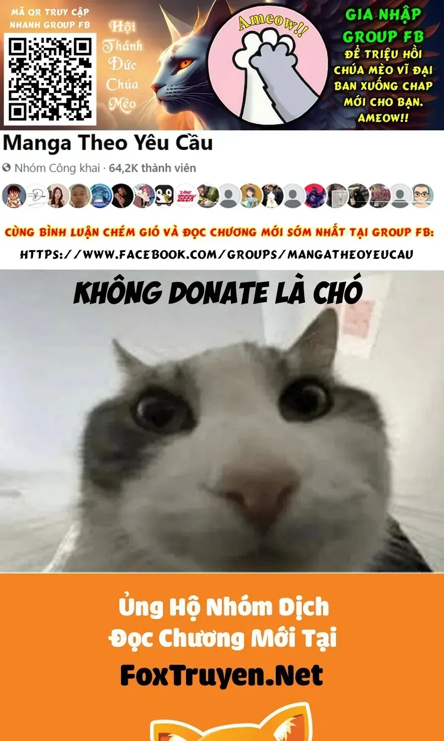 Ender Geister Chap 98 - Next Chap 99