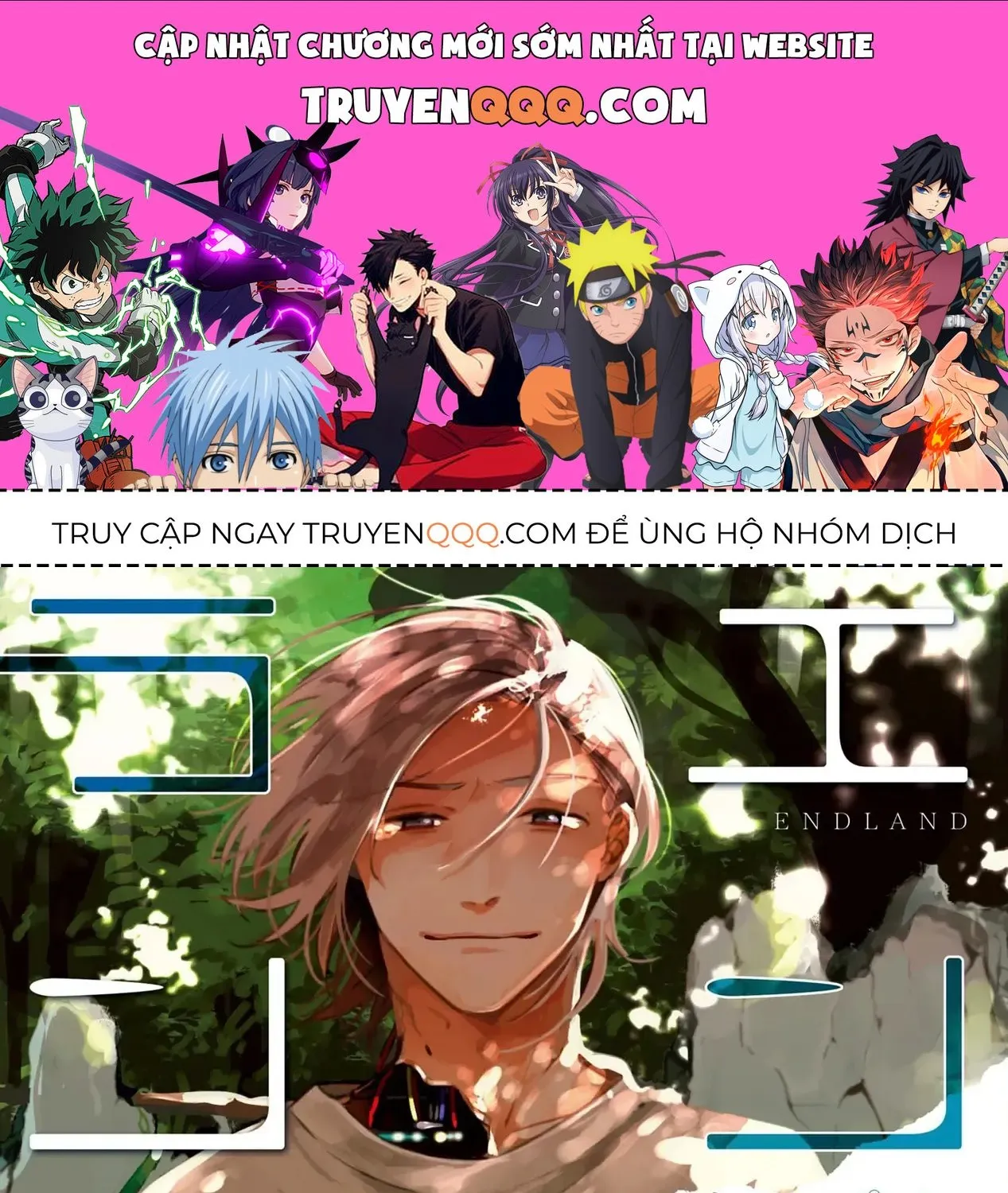 Endland Chap 1 - Next Chap 2