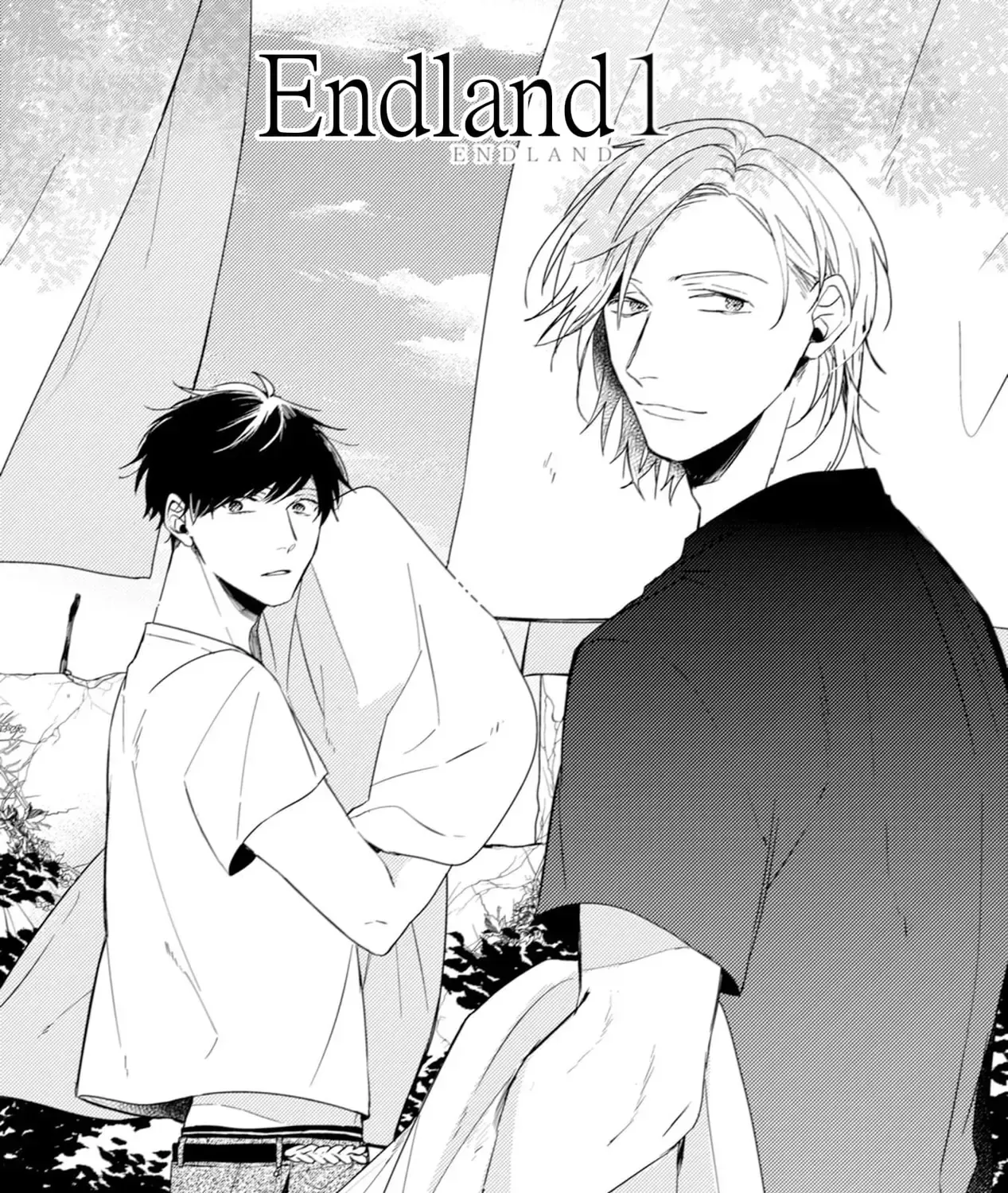 Endland Chap 1 - Next Chap 2