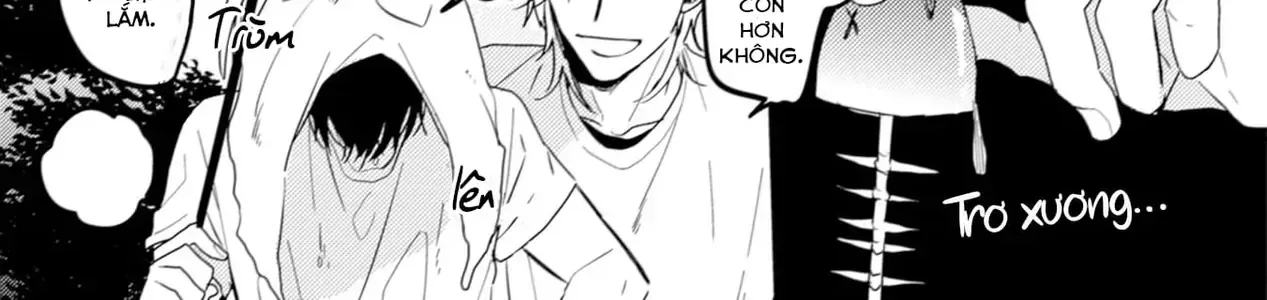 Endland Chap 1 - Next Chap 2