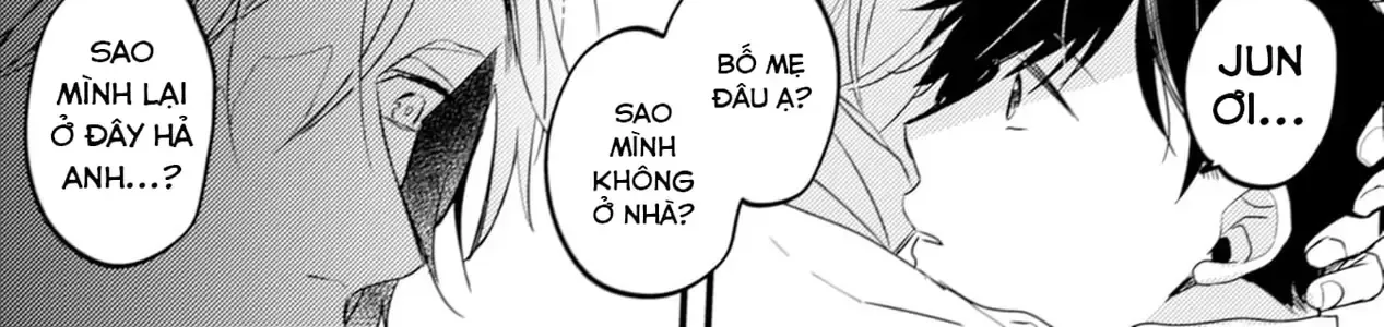 Endland Chap 1 - Next Chap 2