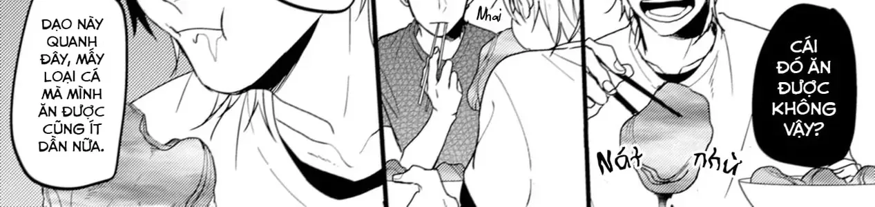 Endland Chap 1 - Next Chap 2