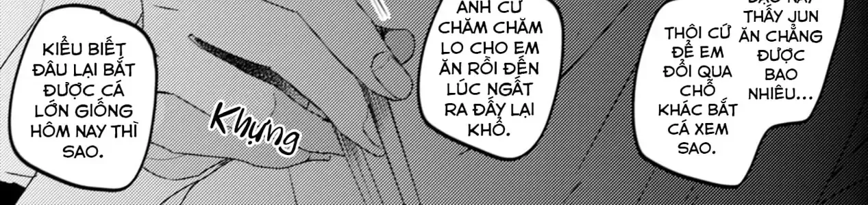 Endland Chap 1 - Next Chap 2