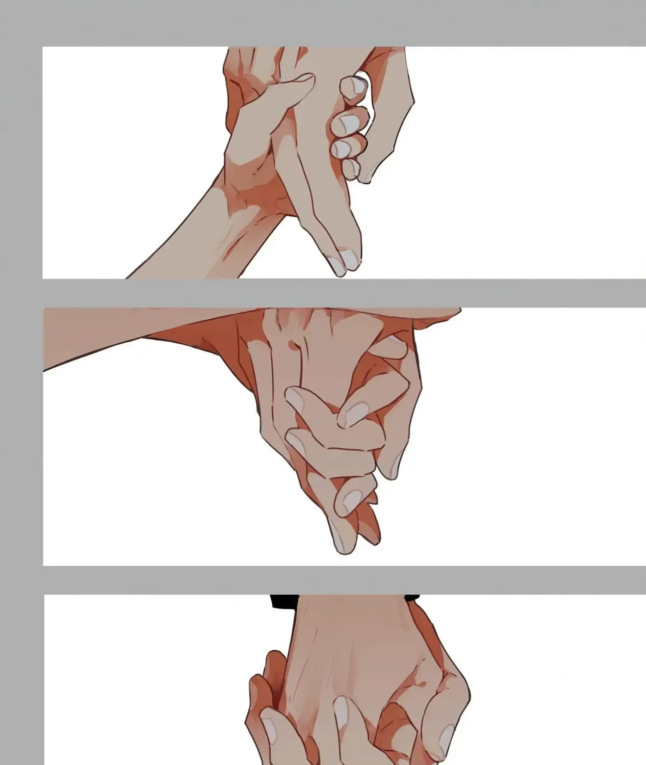 Endland Chap 1 - Next Chap 2