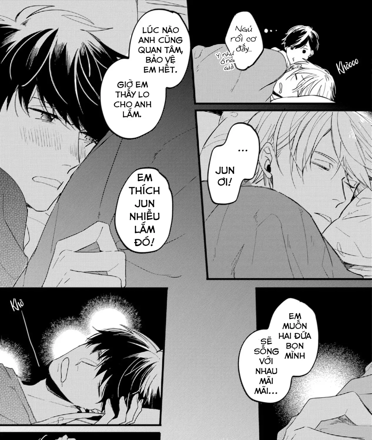 Endland Chap 1 - Next Chap 2