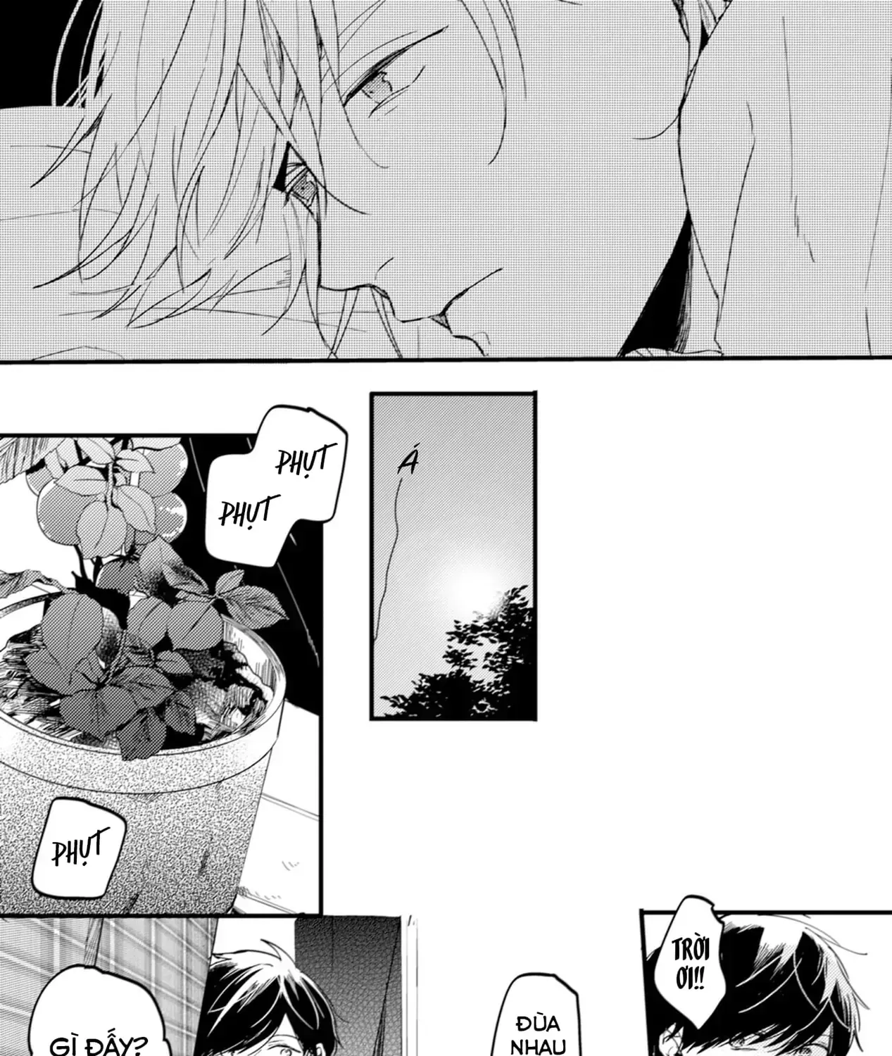 Endland Chap 1 - Next Chap 2