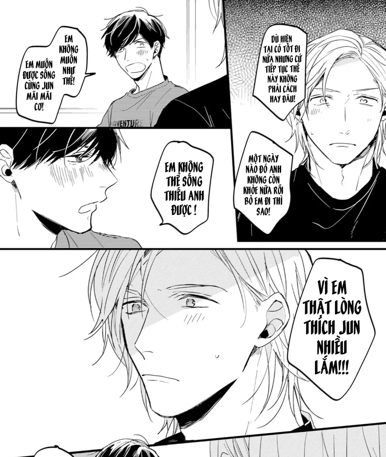 Endland Chap 1 - Next Chap 2