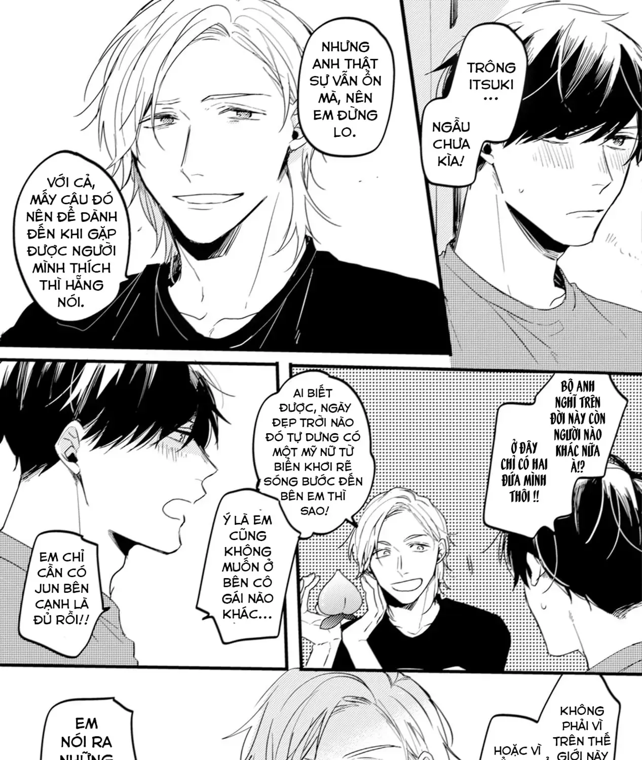 Endland Chap 1 - Next Chap 2