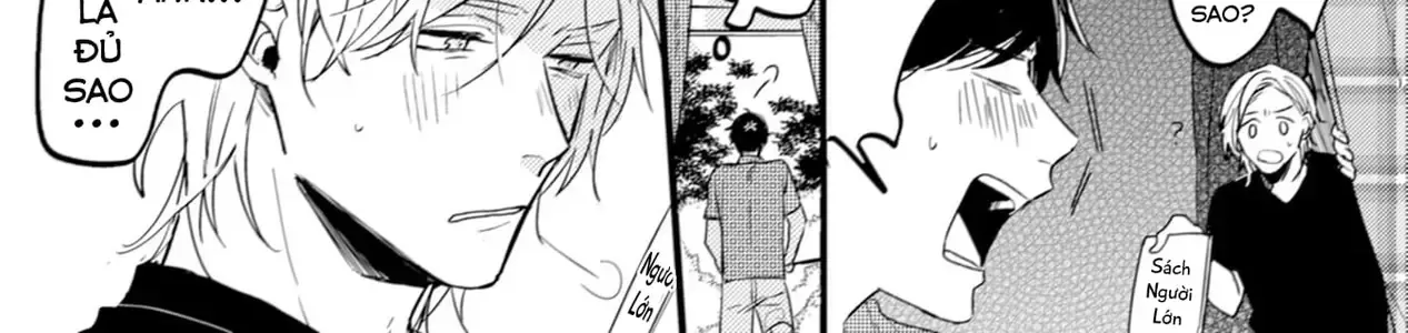 Endland Chap 1 - Next Chap 2