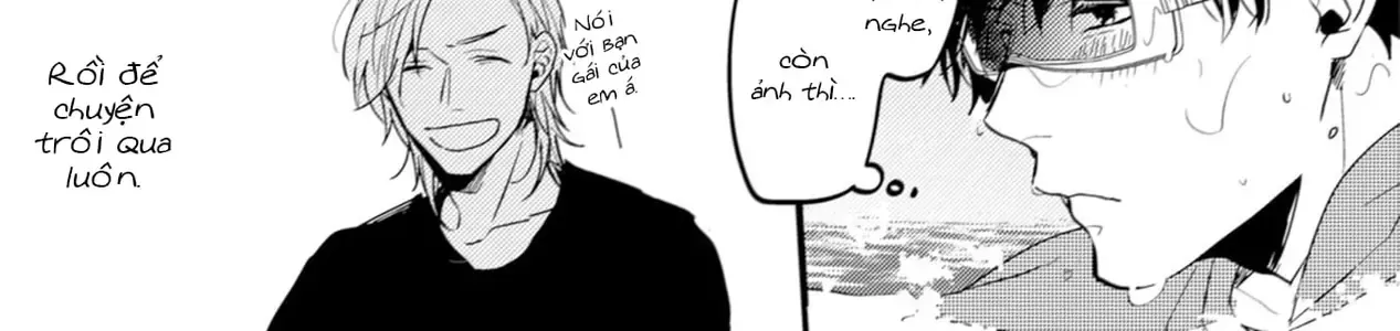 Endland Chap 1 - Next Chap 2