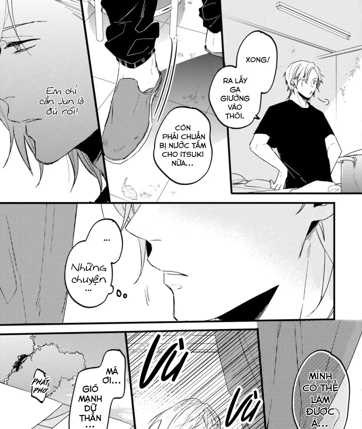 Endland Chap 1 - Next Chap 2