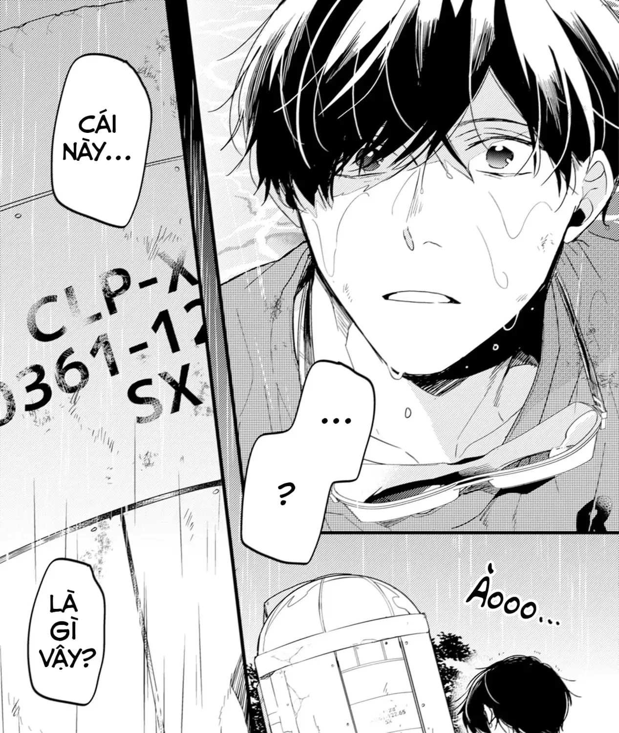 Endland Chap 1 - Next Chap 2