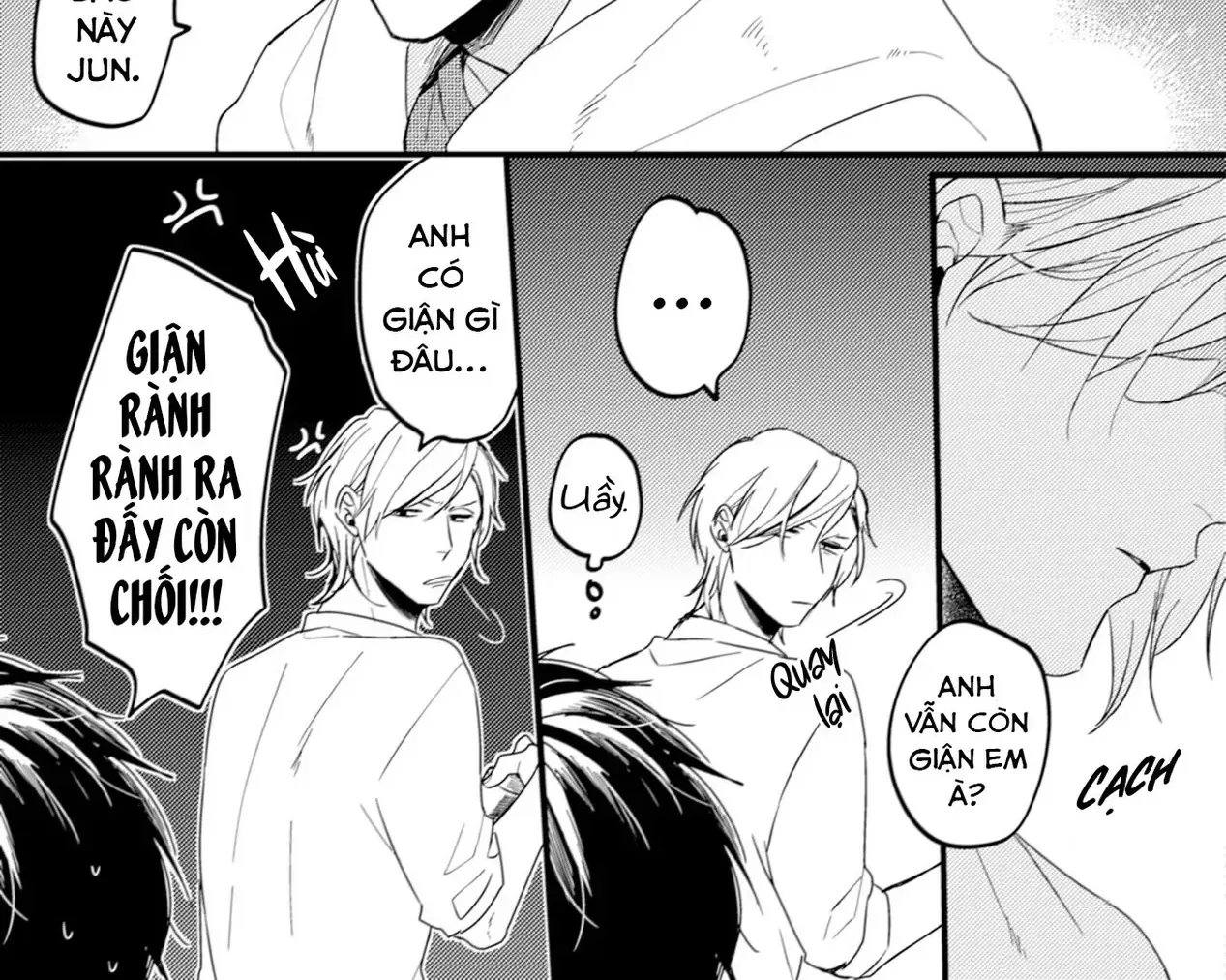 Endland Chap 2 - Next Chap 3