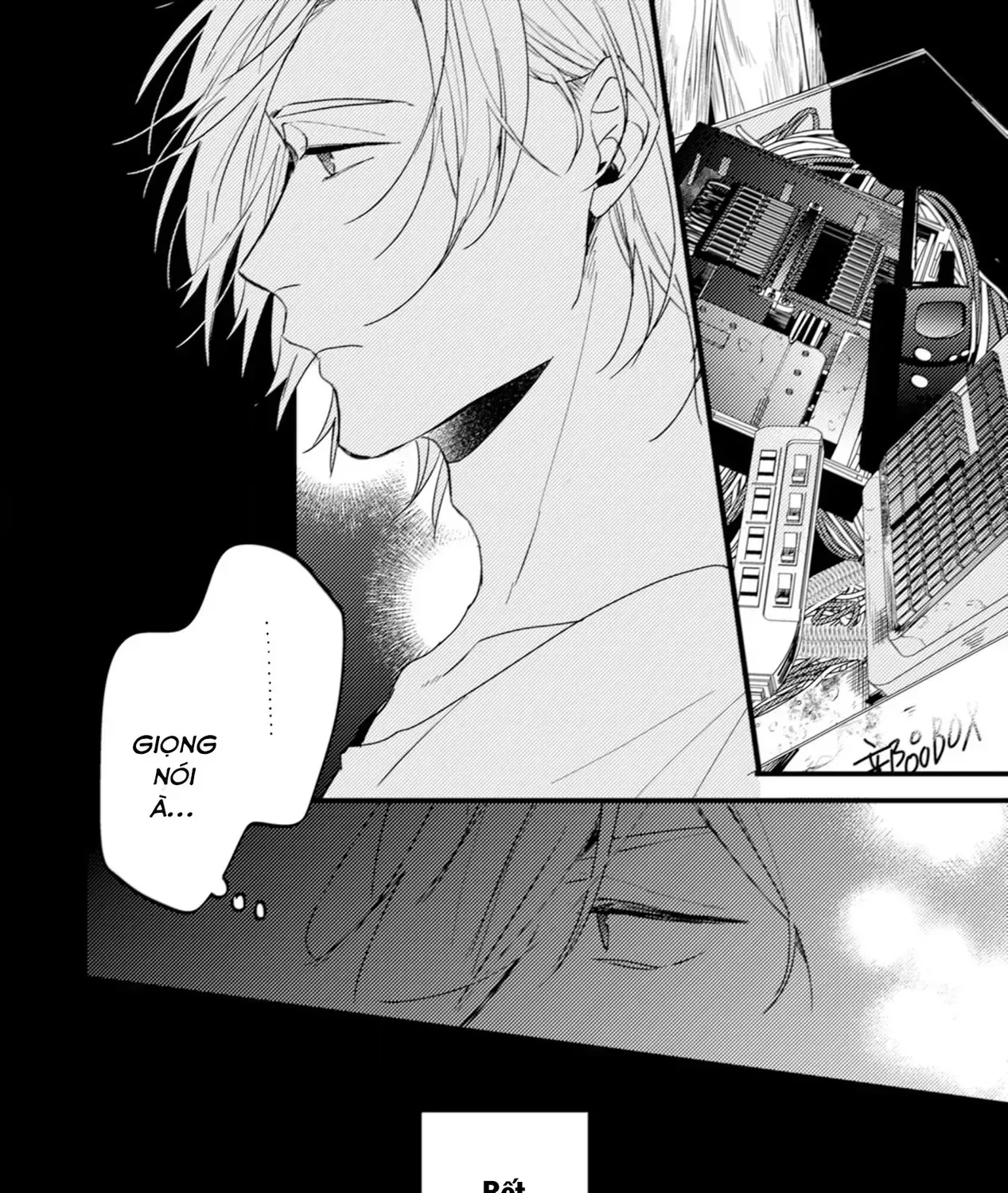 Endland Chap 2 - Next Chap 3