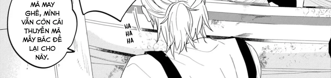 Endland Chap 2 - Next Chap 3