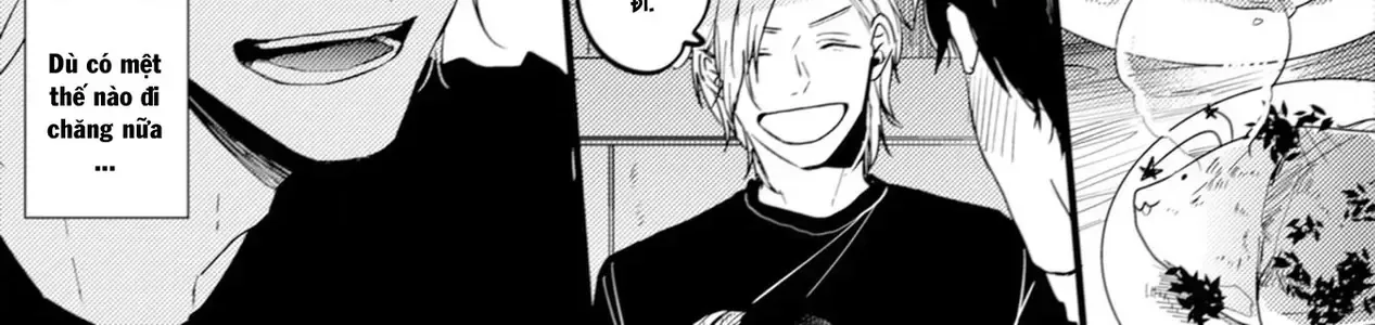 Endland Chap 2 - Next Chap 3