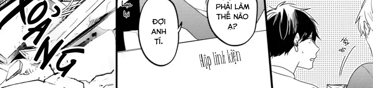 Endland Chap 2 - Next Chap 3