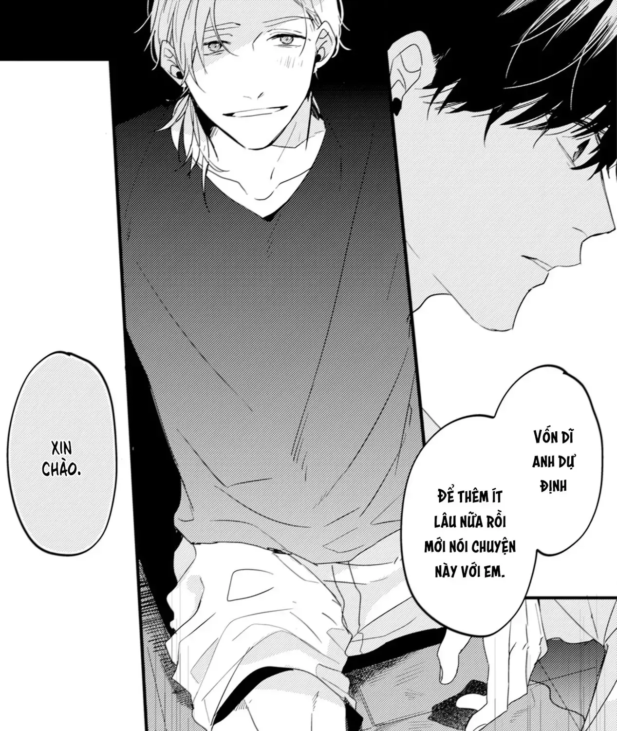 Endland Chap 2 - Next Chap 3