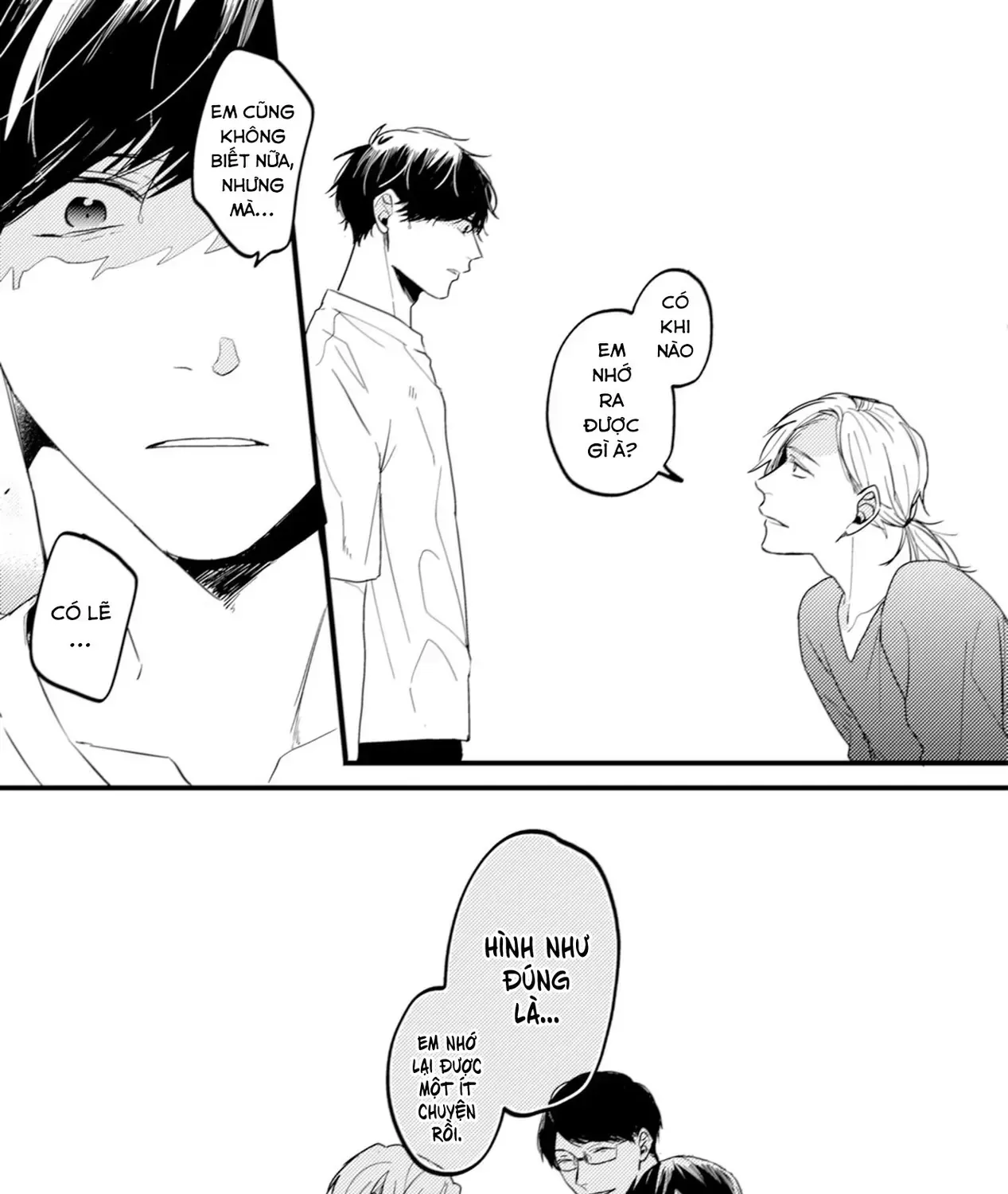 Endland Chap 2 - Next Chap 3