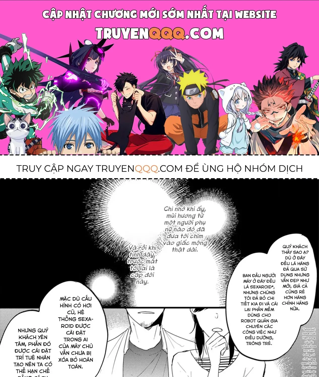 Endland Chap 3 - Next Chap 4