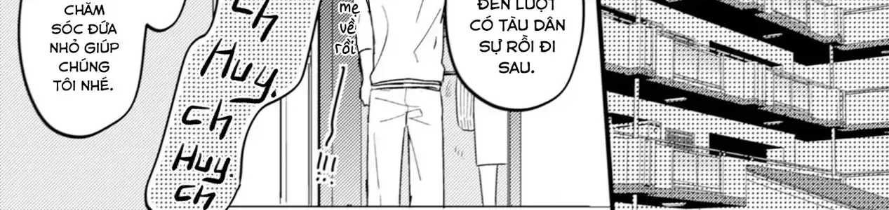 Endland Chap 3 - Next Chap 4