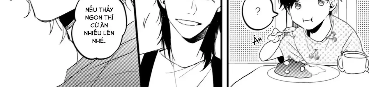 Endland Chap 3 - Next Chap 4