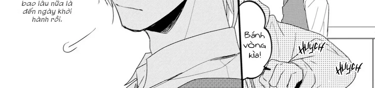 Endland Chap 3 - Next Chap 4