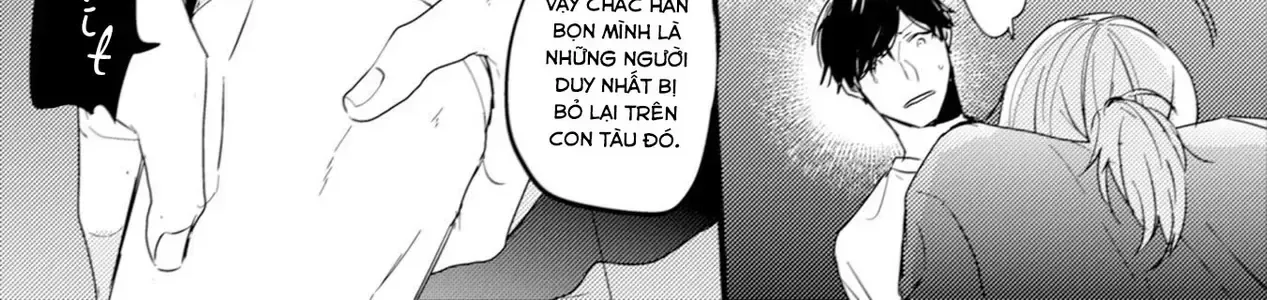 Endland Chap 3 - Next Chap 4