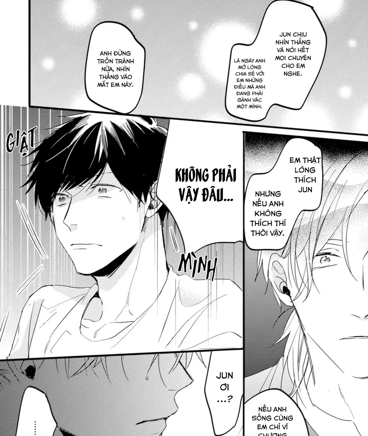 Endland Chap 3 - Next Chap 4