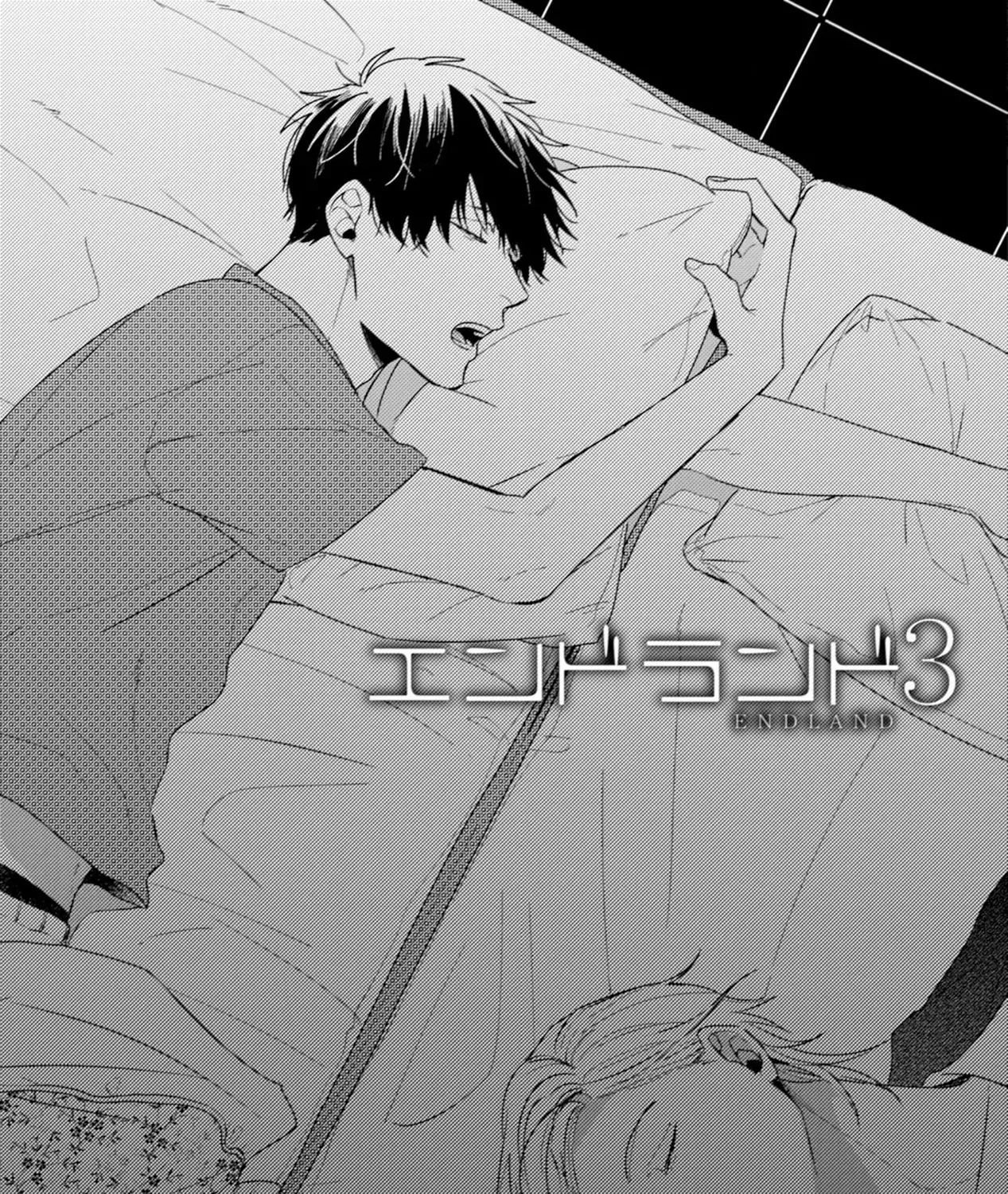 Endland Chap 3 - Next Chap 4