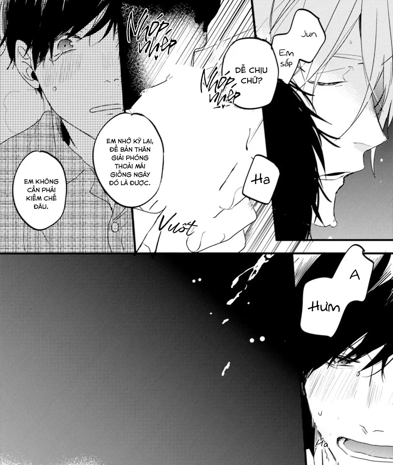 Endland Chap 3 - Next Chap 4