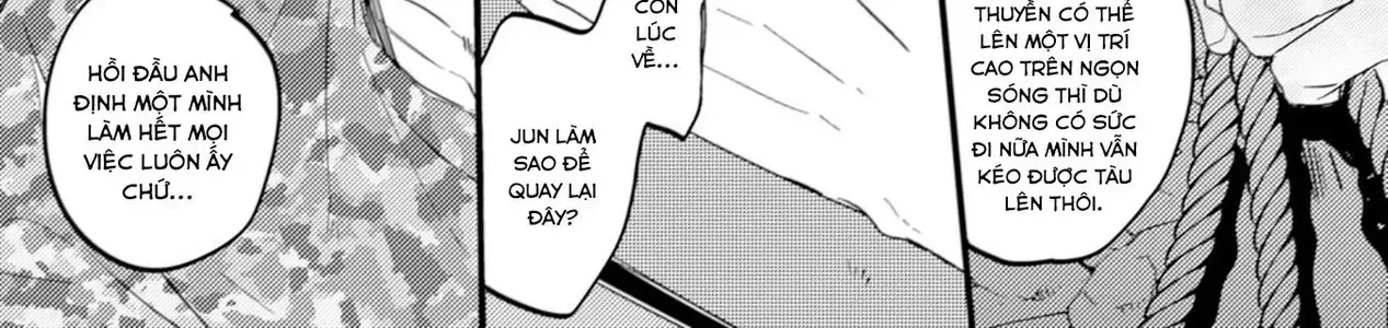 Endland Chap 3 - Next Chap 4