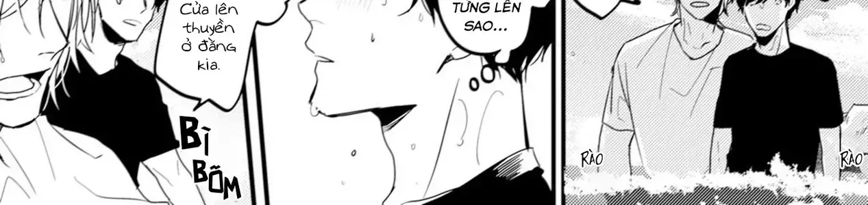 Endland Chap 3 - Next Chap 4