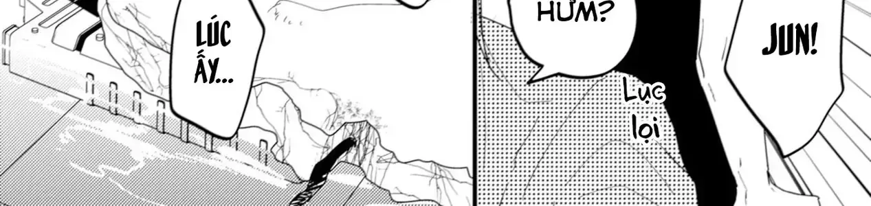 Endland Chap 3 - Next Chap 4