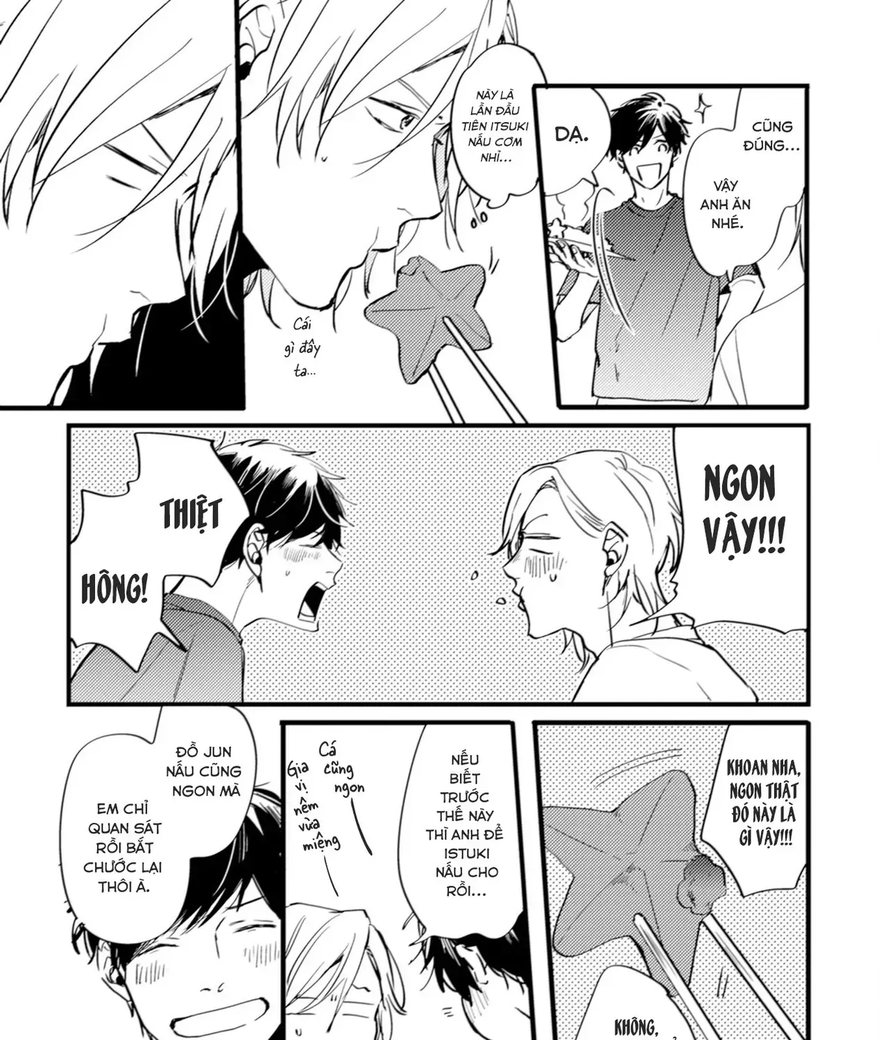 Endland Chap 4 - Next Chap 5