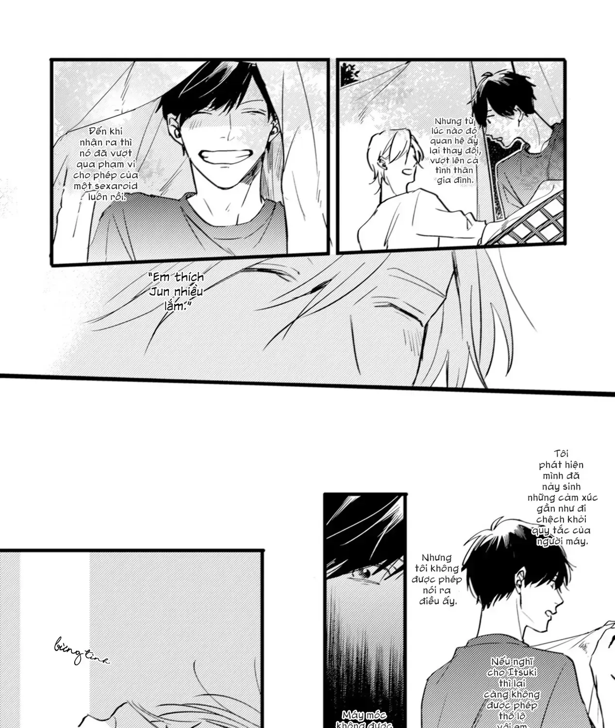 Endland Chap 4 - Next Chap 5